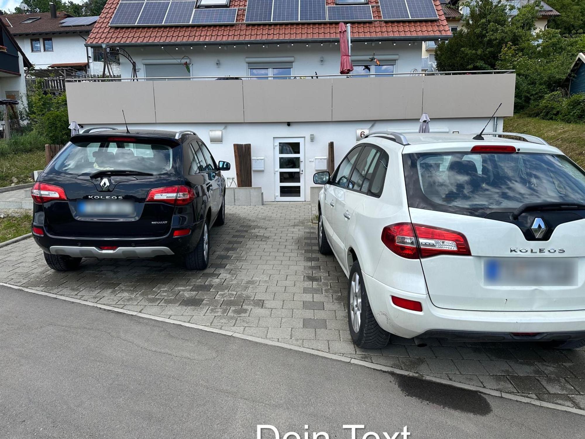Kevins Ferienwohnungen Uhldingen-Mühlhofen Dış mekan fotoğraf
