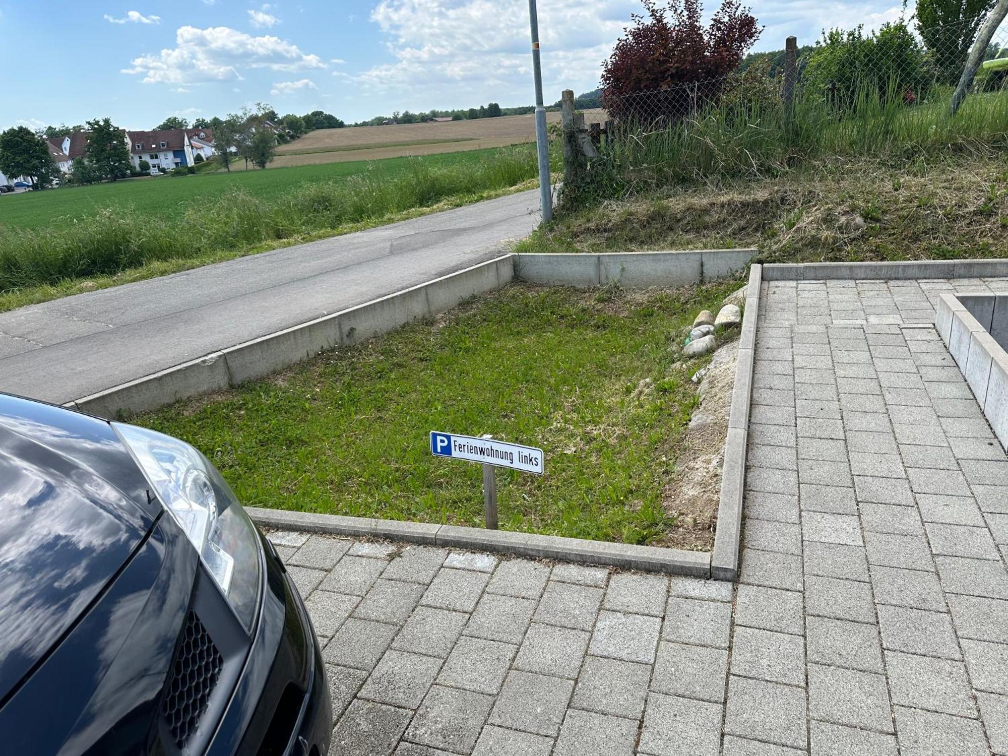 Kevins Ferienwohnungen Uhldingen-Mühlhofen Dış mekan fotoğraf