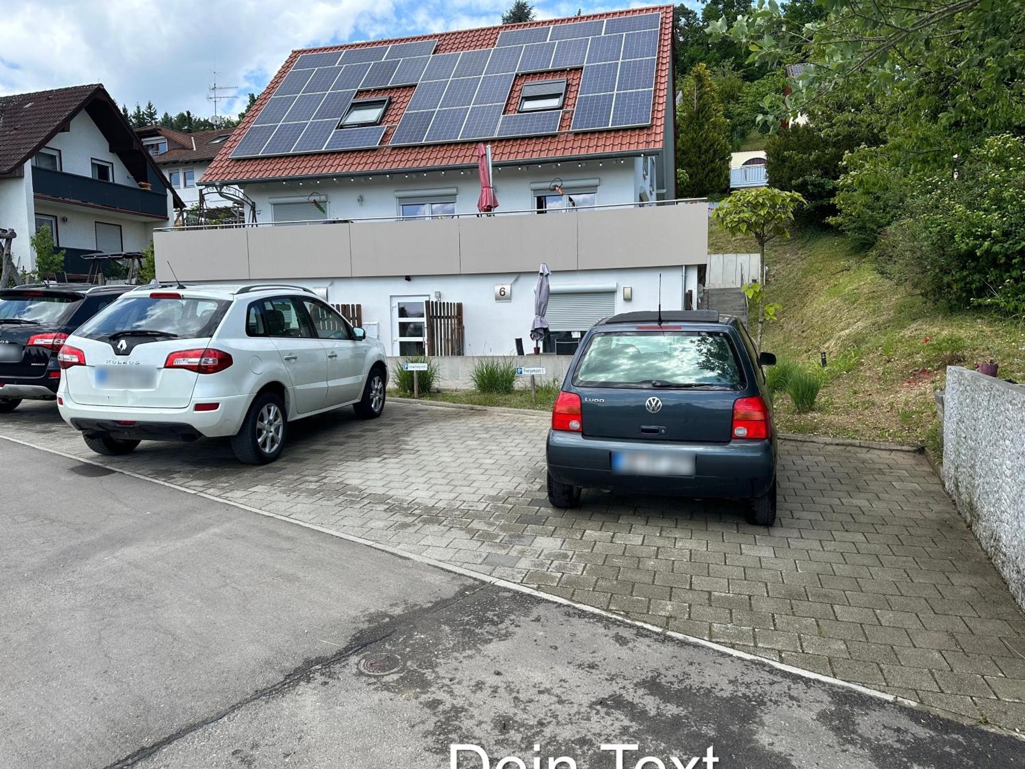 Kevins Ferienwohnungen Uhldingen-Mühlhofen Dış mekan fotoğraf